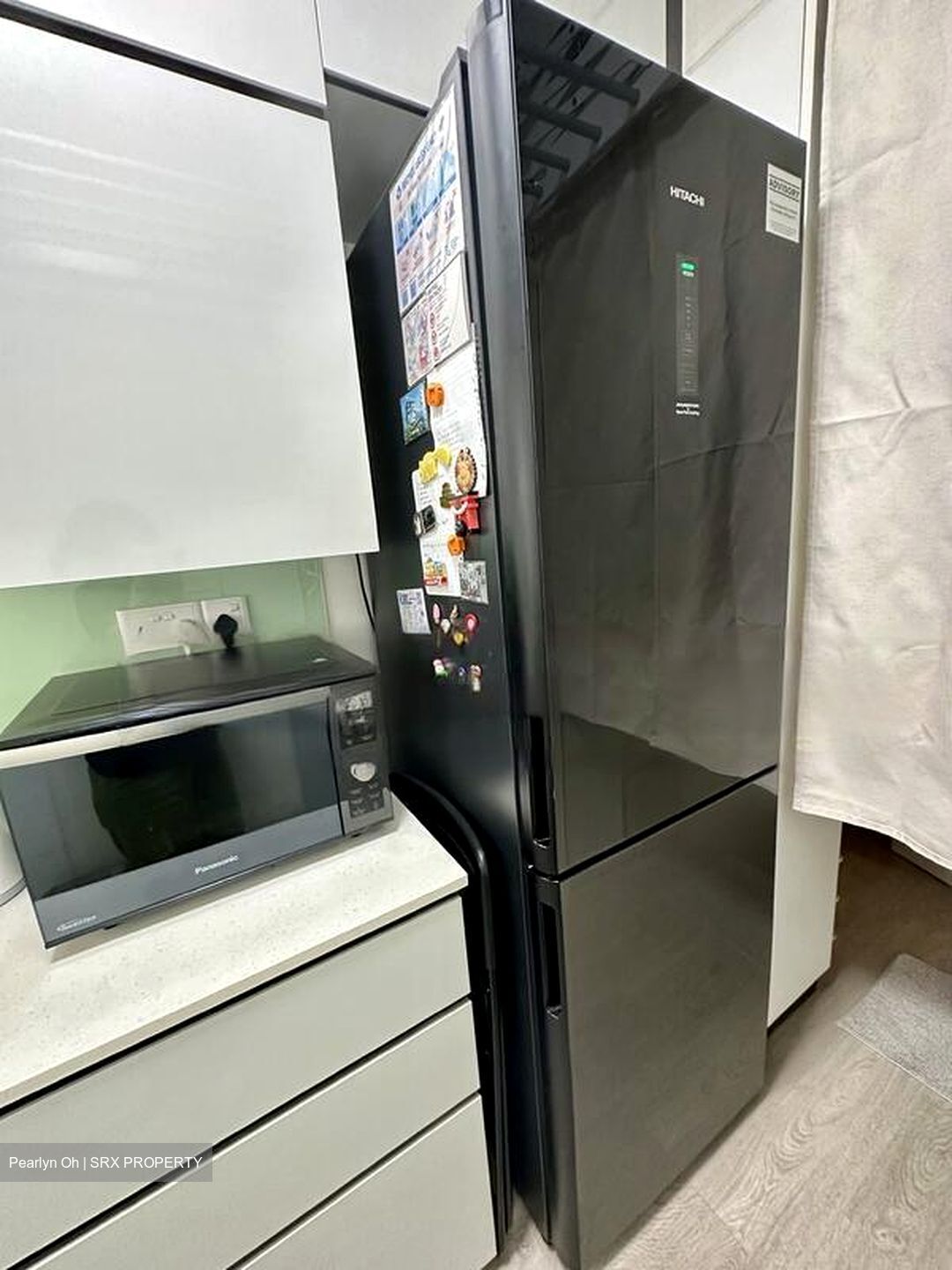 Blk 131A Eastlink I @ Canberra (Sembawang), HDB 2 Rooms #488111271